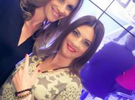 Eve Angéli : Adieu la nunuche blonde, elle change de couleur de cheveux !