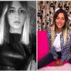 Anaïs Camizuli : un joli nouveau nez !