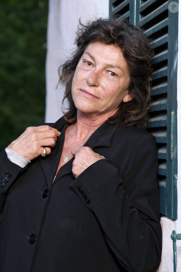 Rétro - Florence Arthaud est décédée dans un accident impliquant deux hélicoptères en Argentine sur le tournage d'une émission de télé-réalité pour TF1, Dropped, le 9 mars 2015 - Portrait de Florence Arthaud réalisé en 2014.
 