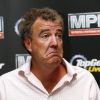 Jeremy Clarkson le 01 septembre 2008