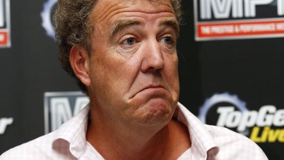Jeremy Clarkson (Top Gear) : Cancer et divorce ont précipité sa chute...