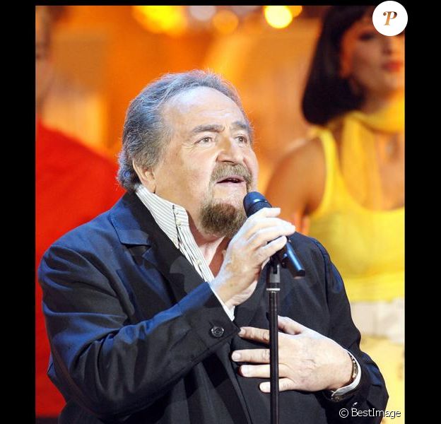 richard anthony mort a 77 ans du celebre chanteur et icone des yeyes purepeople