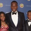 Didier Drogba : Papa généreux et chic avec ses enfants et les stars du foot