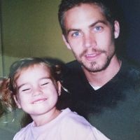 Paul Walker : Sa fille Meadow se souvient des moments heureux en photos...