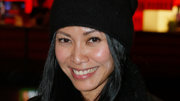 Anggun : Émue par la condamnation à mort d'un Français, elle supplie !