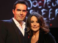 Faustine Bollaert, enceinte : 'On se donne rendez-vous pour ma 18e grossesse !'