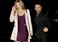 Matthew Bellamy et Elle Evans (Blurred Lines) en couple ?