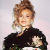 Diane Kruger a posté une photo d'elle à 15 ans sur son compte Instagram, le 24 avril 2015