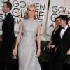 Diane Kruger - 72e cérémonie annuelle des Golden Globe Awards à Beverly Hills. Le 11 janvier 2015 