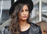 Malika Ménard, Elie Chouraqui et son fils César : Supporters d'un PSG au sommet