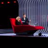 Exclusif - Enregistrement de l'émission Le Divan présentée par Marc-Olivier Fogiel avec Mireille Darc en invitée. Programme diffusé le 28 avril 2015.
