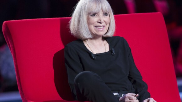 Mireille Darc et Alain Delon, inséparables, 's'envoient des SMS tous les jours'