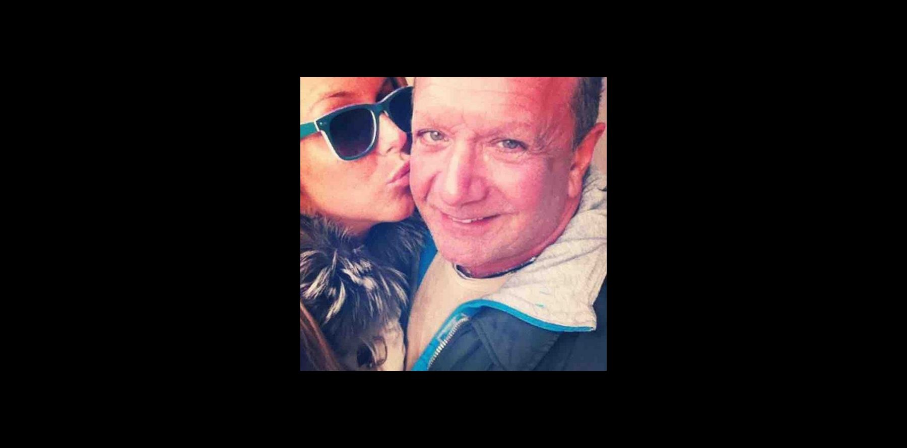 Aurelie Van Daelen Separee De Nicolas Aurélie Van Daelen, hommage à son père décédé : 'Tu resteras ma vie, mon  modèle' - Purepeople