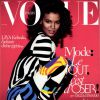 Le magazine Vogue Paris du mois de mai 2015