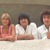 Lionel Gaillardin, Jean-Louis Dronne, Joëlle Mogensen, Serge Koolenn, Richard Dewitte de Il était une fois à Saint-Tropez en 1976.