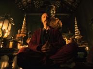 Gad Elmaleh, crâne rasé : Pour Pattaya, l'humoriste se métamorphose