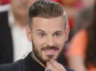 M. Pokora, amateur de lingerie rétro ? Une fan lui offre un drôle de cadeau