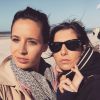 Manon de Koh-Lanta 2015 : Selfie en vacances à Deauville