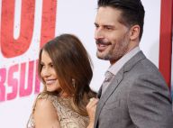 Sofia Vergara : Amoureuse rayonnante face à sa BFF Reese Witherspoon