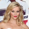 Reese Witherspoon à la première de "Hot Pursuit" à Hollywood, le 30 avril 2015.