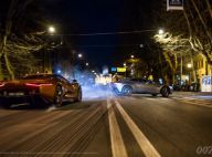 Spectre, nouvelles images : James Bond se la joue 'Fast and Furious'