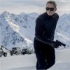 Daniel Craig est James Bond dans Spectre.