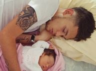 Lucas Ocampos (OM) papa : Sa ravissante Majo a accouché de leur premier bébé