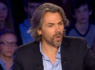 ONPC : Aymeric Caron, insulté par une invitée et recadré par Laurent Ruquier