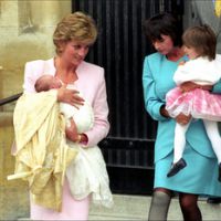 Royal baby : Lady Di 'aurait tant aimé avoir une petite-fille', son amie raconte