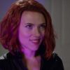 Scarlett Johansson dénonce le sexisme dans une parodie du Saturday Night Live. (capture d'écran)