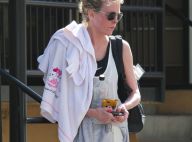 Kim Basinger, sportive et tatouée : À 61 ans, elle arbore son premier tatouage !