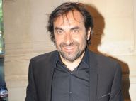 André Manoukian, ses secrets de jeunesse : Son étonnant premier baiser...