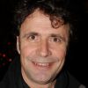 Christophe Carrière (chroniqueur TPMP, directeur de la rubrique cinéma de l'Express) - Soirée de la 2ème édition "Les étoiles du Parisien" à la Bellevilloise à Paris le 15 décembre 2014. 