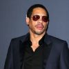 JoeyStarr - Photocall de la 40e cérémonie des César au théâtre du Châtelet à Paris le 20 février 2015.