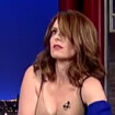 Tina Fey, 44 ans : Un strip-tease inattendu en plein show télévisé !