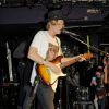 Cody Simpson en concert à Dingwalls à Londres, le 6 mai 2015.