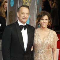Tom Hanks et Rita Wilson : ''Le cancer nous a rapprochés''