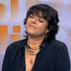 Giovanna Valls, la soeur de Manuel, dans l'émission "8 al dia" - juin 2014