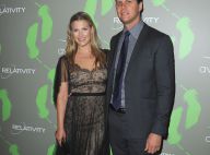 Ali Larter : Longiligne pour sa première sortie après bébé, devant Ellen Pompeo