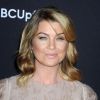 Ellen Pompeo - Photocall de la soirée "2015 ABC upfront" au Lincoln Center à New York. Le 12 mai 2015