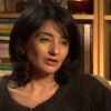 Jeannette Bougrab a déclaré "vouloir mourir" dans un entretien accordé à une chaîne américaine. Le 13 janvier 2015.