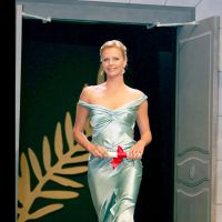 Cannes 2015 - Les stars du jour : Charlize Theron, Salma Hayek, Miranda Kerr