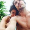 Le 13 mai 2015 sur Instagram, Nikki Reed et Ian Somerhalder ont posté des photos de leur lune de miel au Costa Rica.