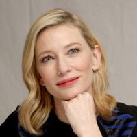 Cate Blanchett et des liaisons avec des femmes : ''Oui, plusieurs fois''