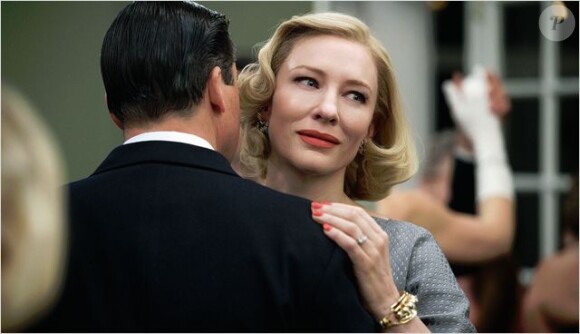 Image du film Carol de Todd Haynes, en compétition au Festival de Cannes