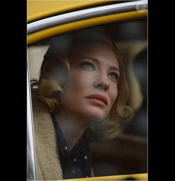 Image du film Carol de Todd Haynes, en compétition au Festival de Cannes