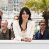 Nadine Labaki - Photocall du jury "Un Certain regard" au Festival de Cannes le 14 mai 2015