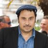 Panos H. Koutras - Photocall du jury "Un Certain regard" au Festival de Cannes le 14 mai 2015