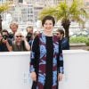 Isabella Rossellini - Photocall du jury "Un Certain regard" au Festival de Cannes le 14 mai 2015