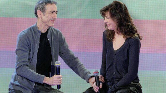 Alain Chamfort : Ses folles nuits avec Jane Birkin et Serge Gainsbourg